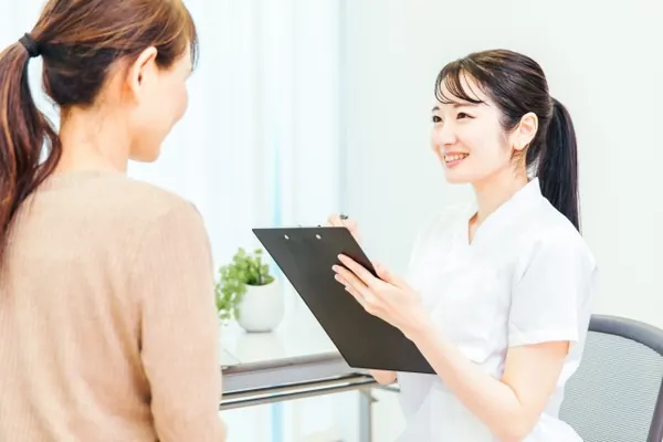 訪問看護