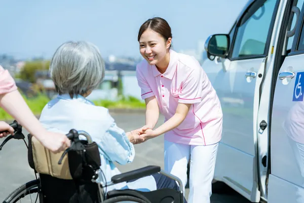 有料老人ホーム