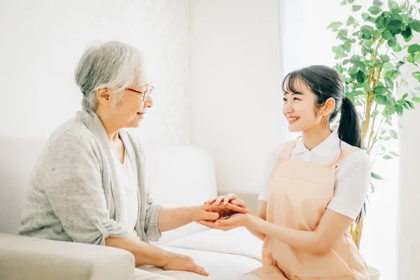 回復期リハビリ病棟